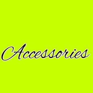 Accessories